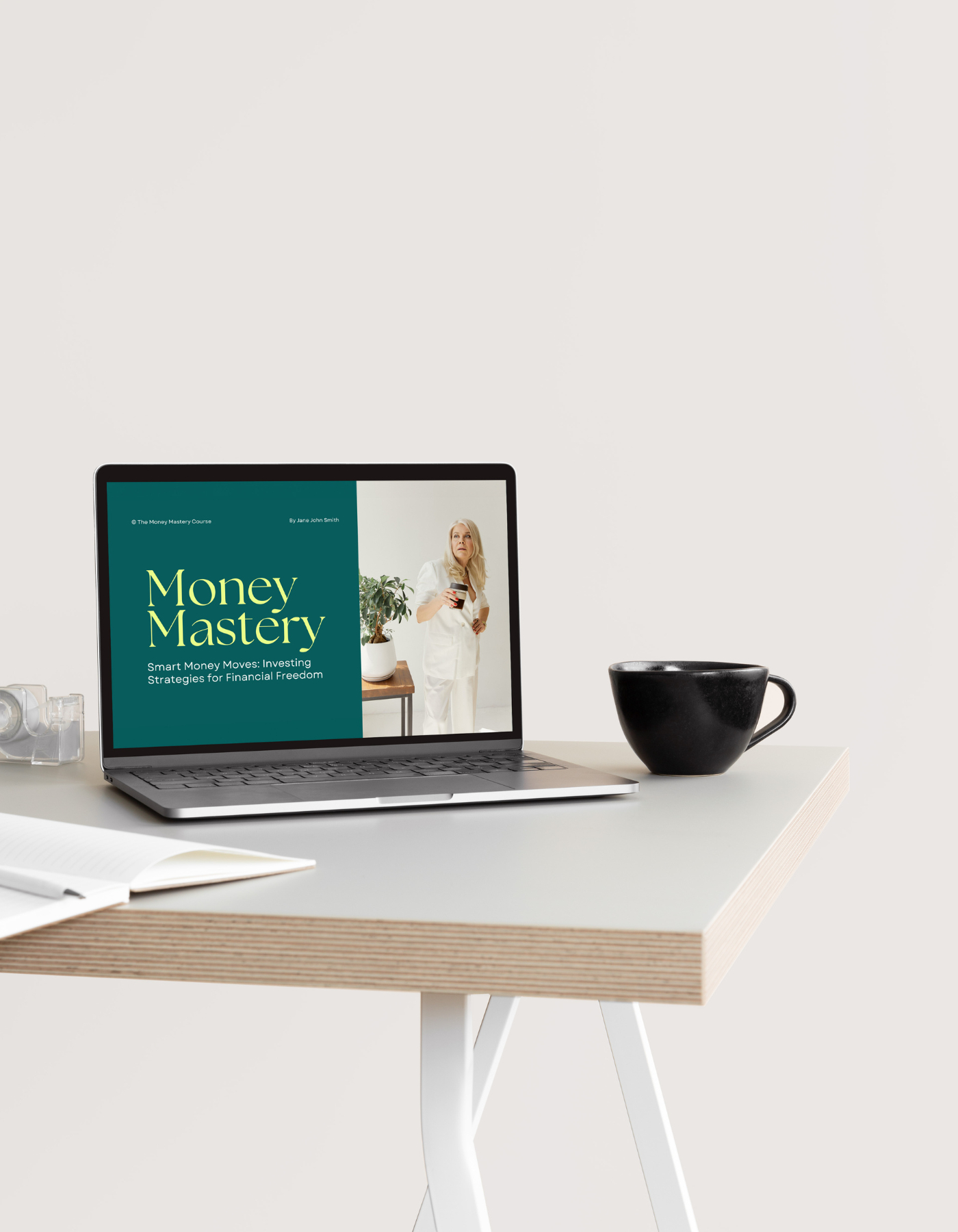 Digital Course Assets