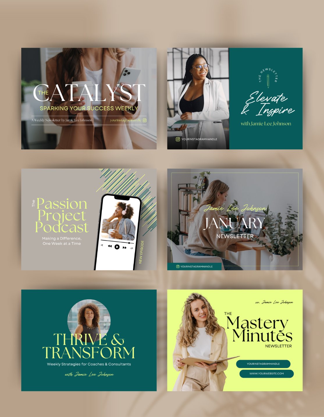 Email Headers