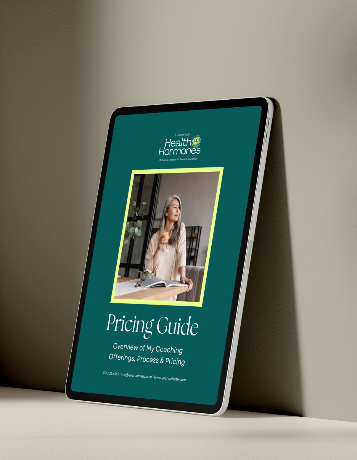PDF Pricing Guide